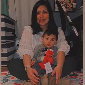 Meet your Posher, Imelda